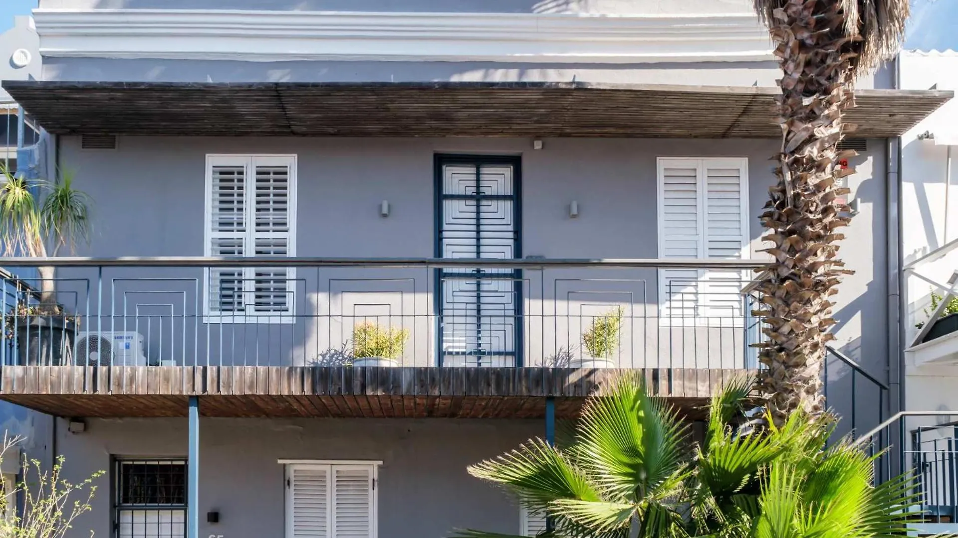 Apartment Ishani Cape Town