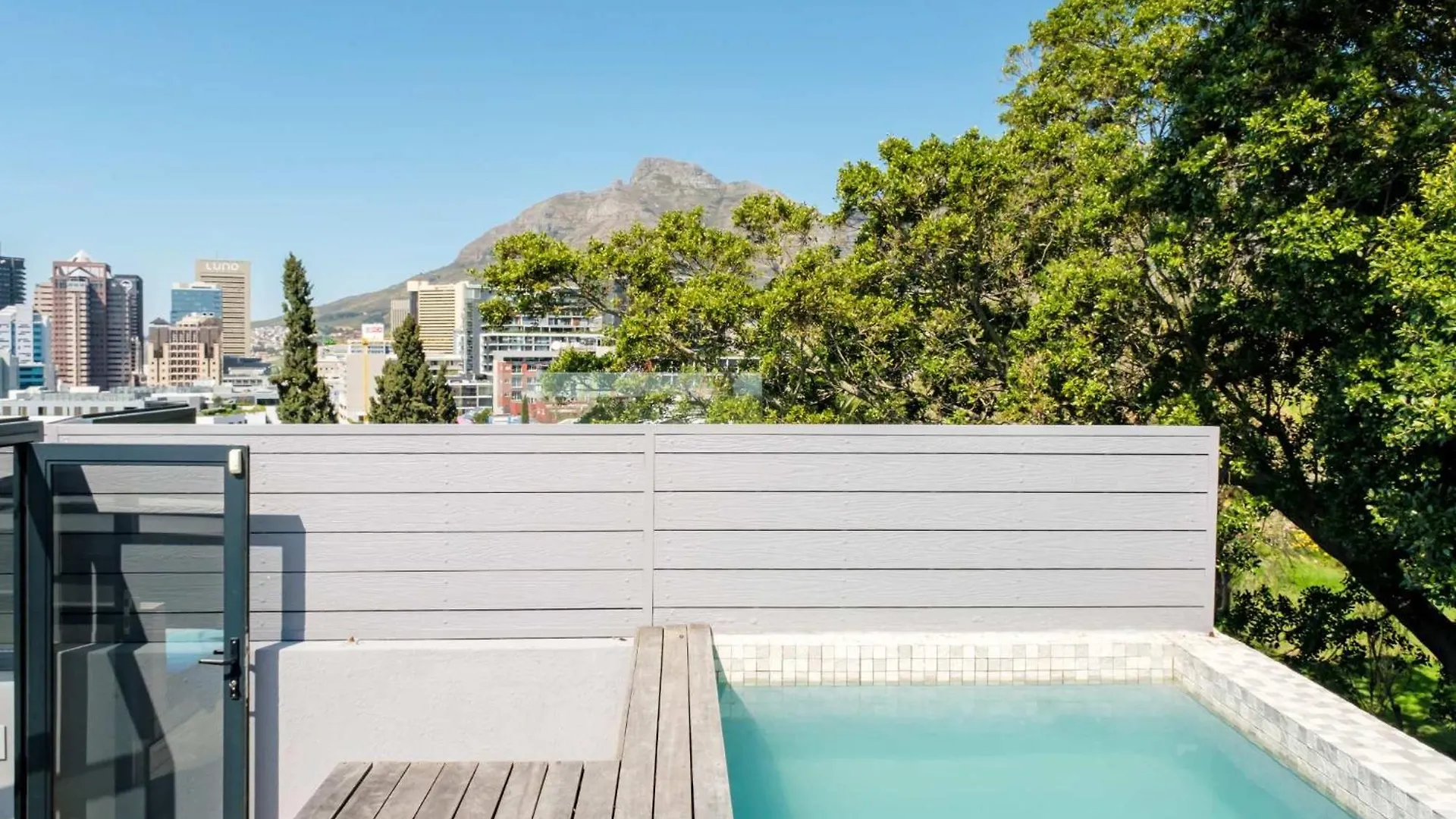 Ishani Cape Town