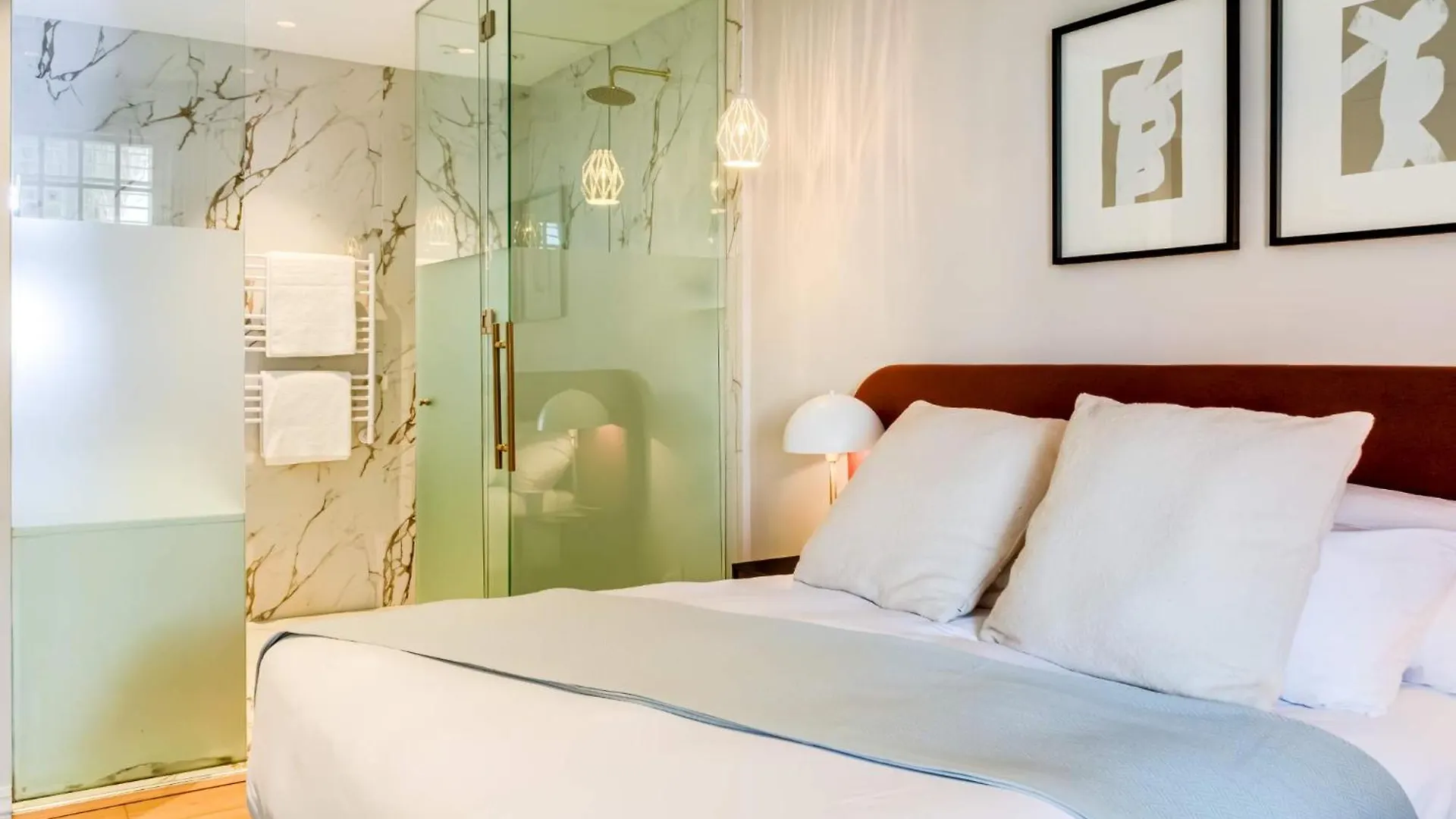 Ishani Cape Town Apartment