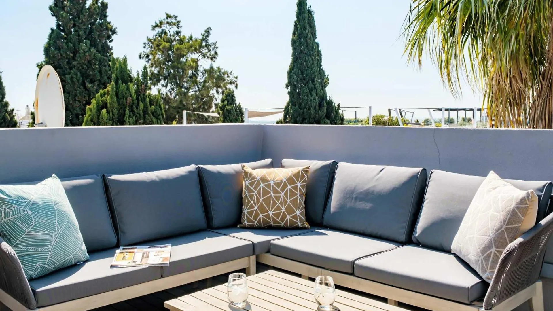 Apartment Ishani Cape Town South Africa