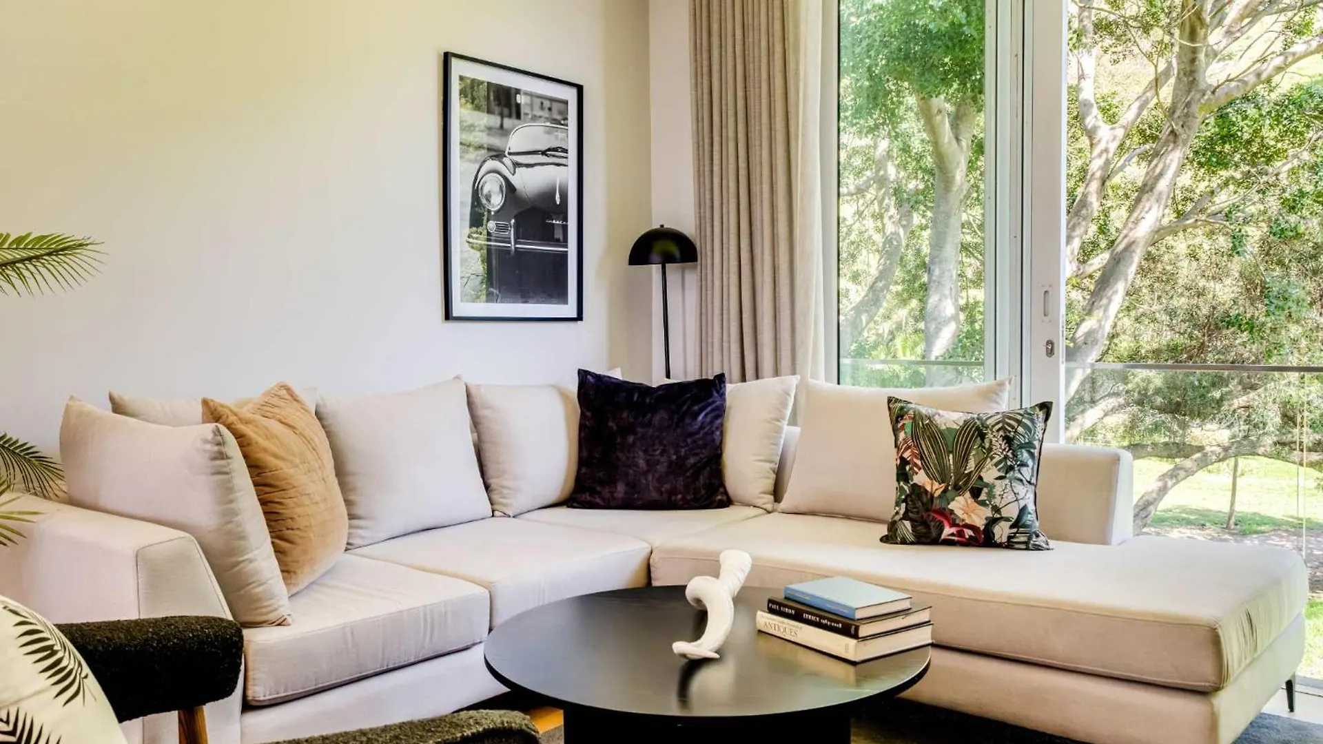 Apartment Ishani Cape Town