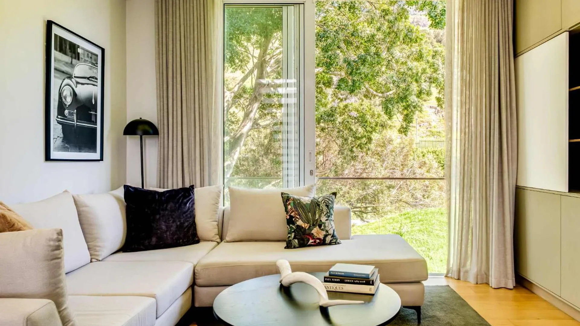 Ishani Cape Town Apartment